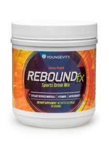 Rebound FX - Citrus Punch