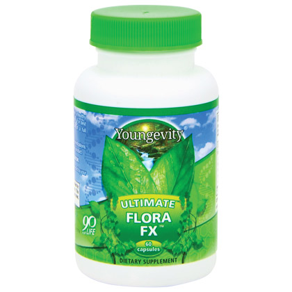 Ultimate Flora fx™