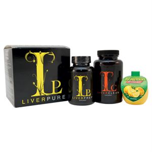 LiverPure Supplement