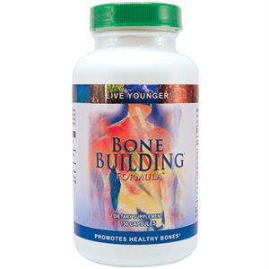 Bone Building Formula™ – 150 capsules