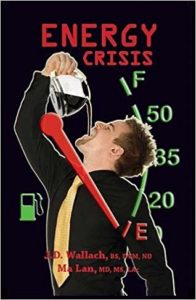 Energy Crisis Book
