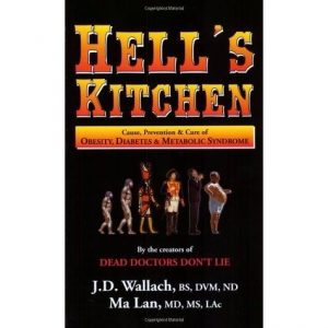 Hells kitchen