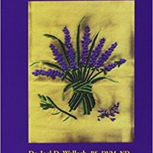 Book – Passport to Aromatherapy – With CD – By Dr Joel Wallach
