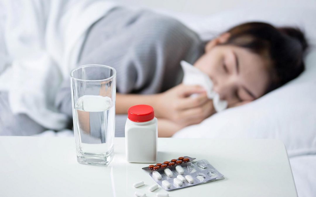 Antibiotics are Doing More Harm than Good