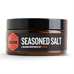 SEASONED SALT