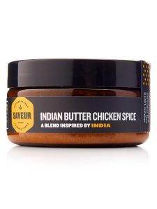 Saveur Indian Butter Chicken Spice