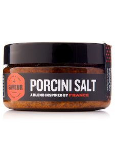 Saveur Porcini Salt