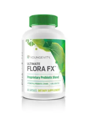 Ultimate Flora fx™