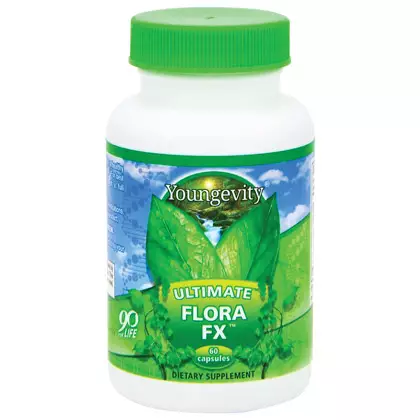 Ultimate Flora fx™