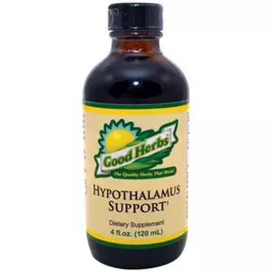 Good Herbs – Hypothalamus Support