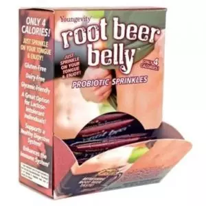 Root Beer Belly™