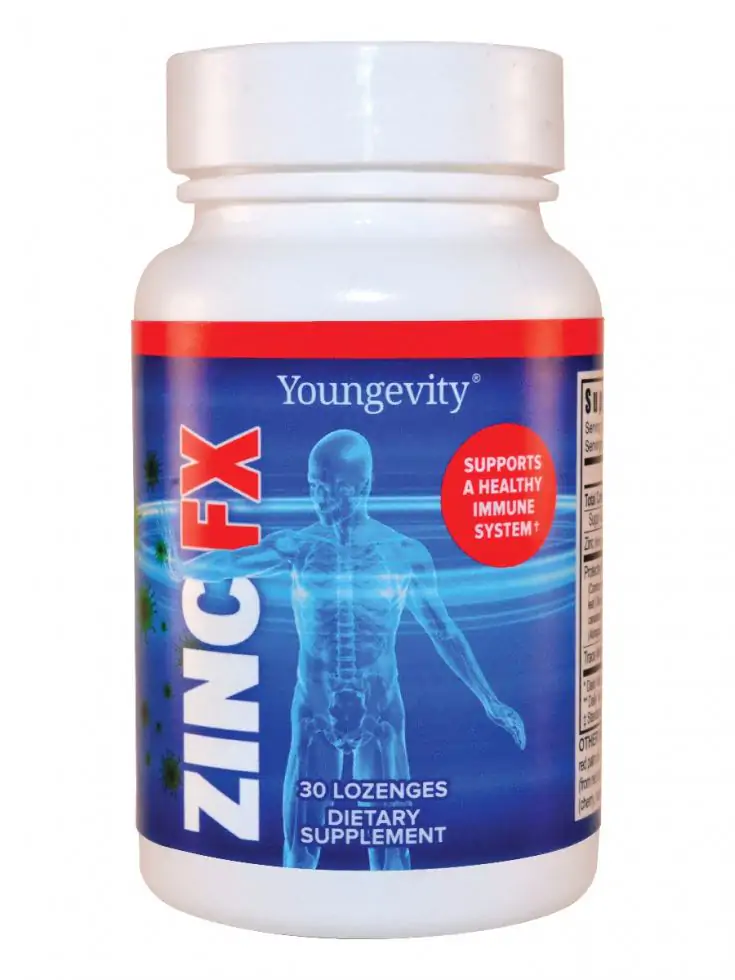 Ultimate Zinc FX
