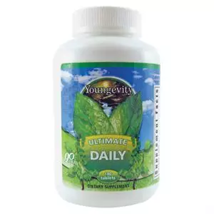 NZ DAILY 180 TABLETS