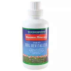 Bloomin Minerals™ Liquid Plant Revitalizer – 1 qt
