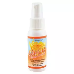 Citri-D™ Vitamin D3 Spray