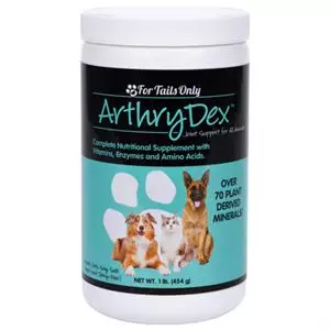 ArthryDex™ – Nutritional Supplement for Pets