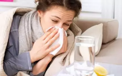 Treating Colds and Flus