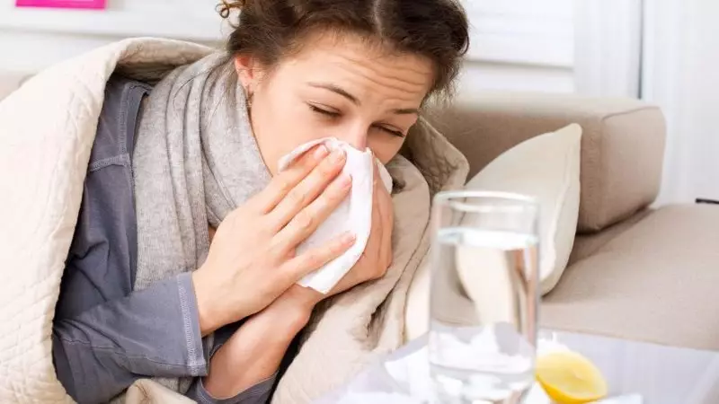 Protect Yourself During Flu Season