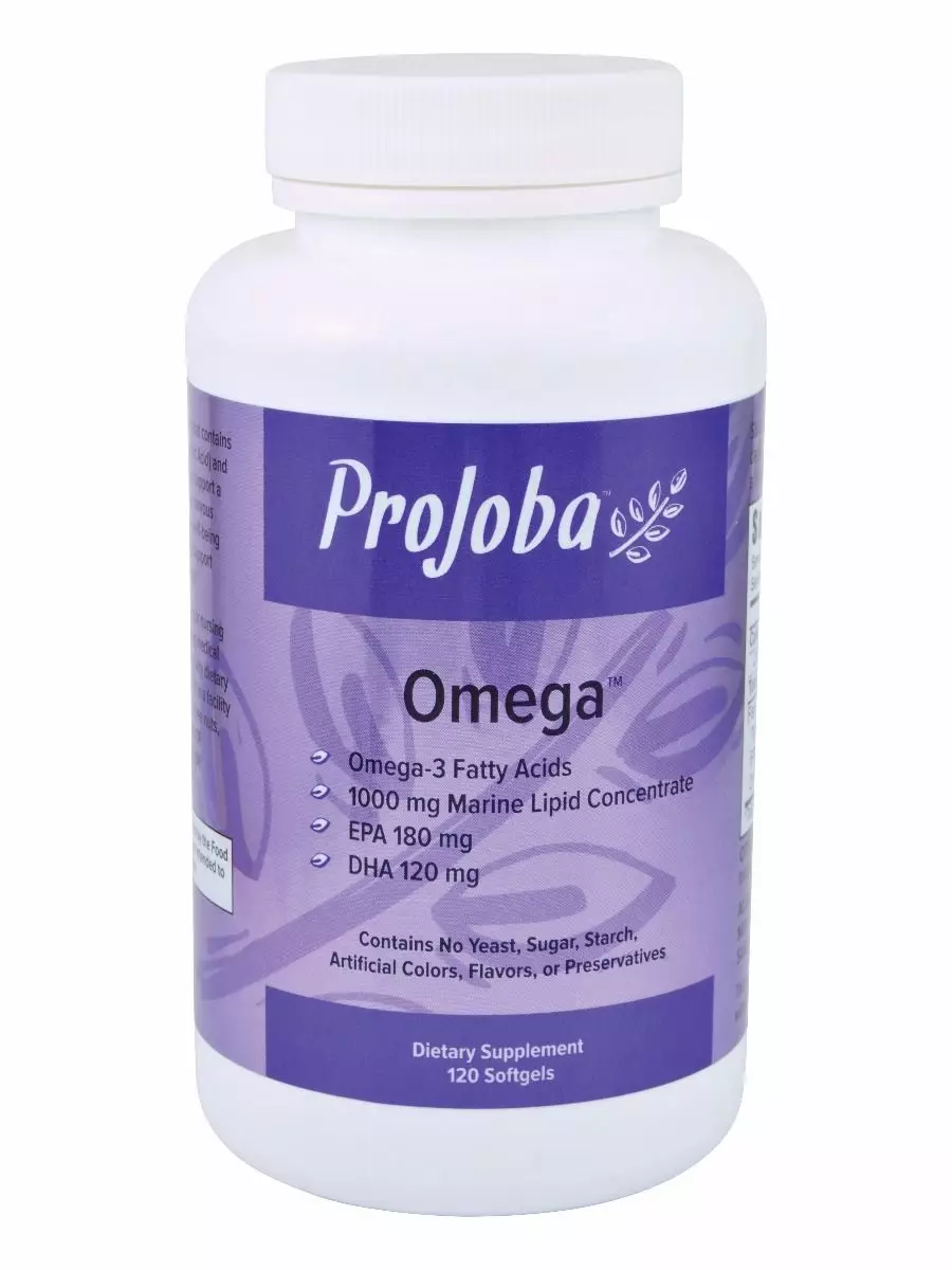 Omega™ – 120 capsules
