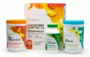 A Healthy Start Pak 2.0 – Beyond Osteo FX Powder