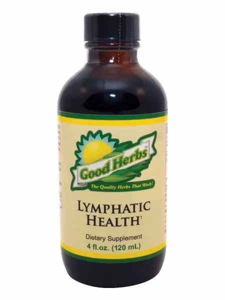 Lymphatic Health