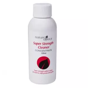 Nature Direct Super Strength Concentrate - 125ml