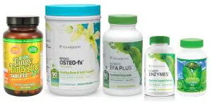 Healthy Digestion Pak 2.0™ – Tablets (Osteo Powder)