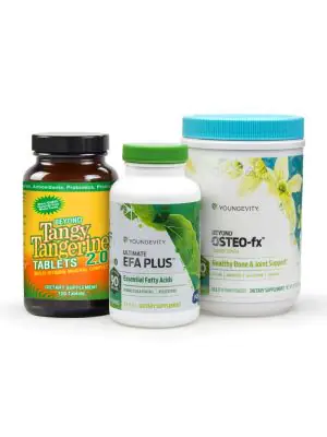 Healthy Body Start Pak™ – BTT 2.0 – Tablets (Osteo Powder)