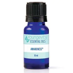 Awareness™ Essential Oil Blend – 10ml
