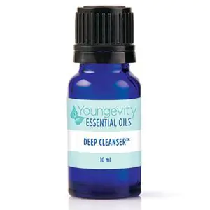 Deep Cleanser™ Essential Oil Blend – 10ml
