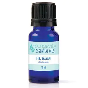 Fir, Balsam Essential Oil – 10ml
