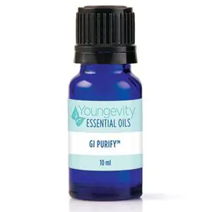 GI Purify™ Essential Oil Blend – 10ml