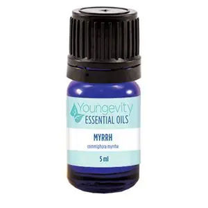 Myrrh Essential Oil – 5ml