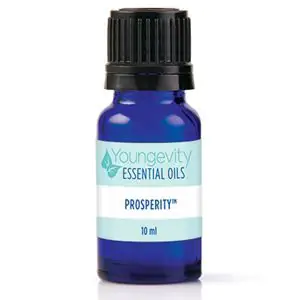 Prosperity™ Essential Oil Blend – 10ml