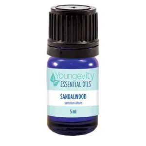 Sandalwood Essential Oil – 5ml