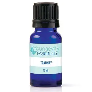 Trauma™ Essential Oil Blend – 10ml