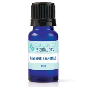 Lavender & Chamomile Essential Oil Blend – 10ml