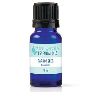 Carrot Seed Essential Oil – 10 ml
