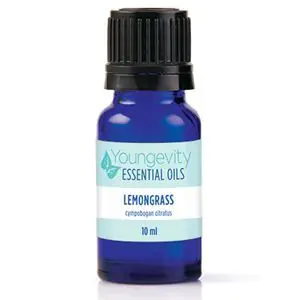 Lemongrass Essential Oil – 10 ml