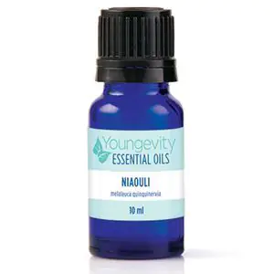 Niaouli Essential Oil – 10 ml