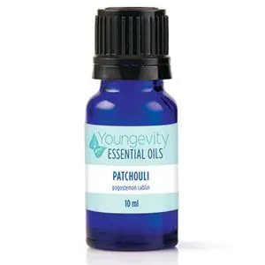 Patchouli Essential Oil – 10 ml