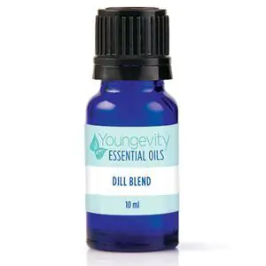 Dill Blend™ Essential Oil Blend – 10ml