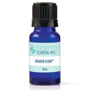Heaven Scent™ Essential Oil Blend – 10ml