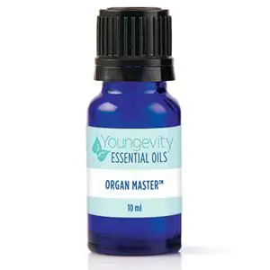 Organ Master™ Essential Oil Blend – 10ml
