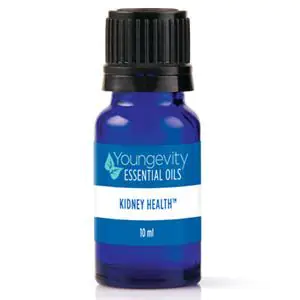 Kidney Health™ Essential Oil Blend – 10ml