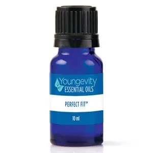 Perfect Fit™ Essential Oil Blend – 10ml
