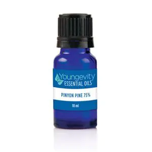 Pinyon Pine 75% Essential Oil Blend – 10ml