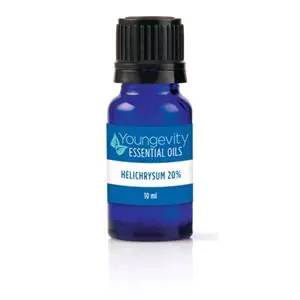 Helichrysum 20% Essential Oil Blend – 10ml
