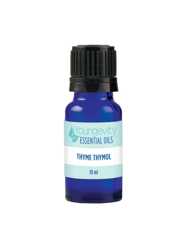 Thyme Ct. Thymol Essential Oil