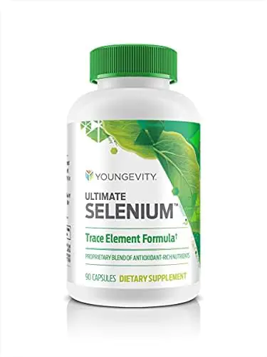 Ultimate Selenium™